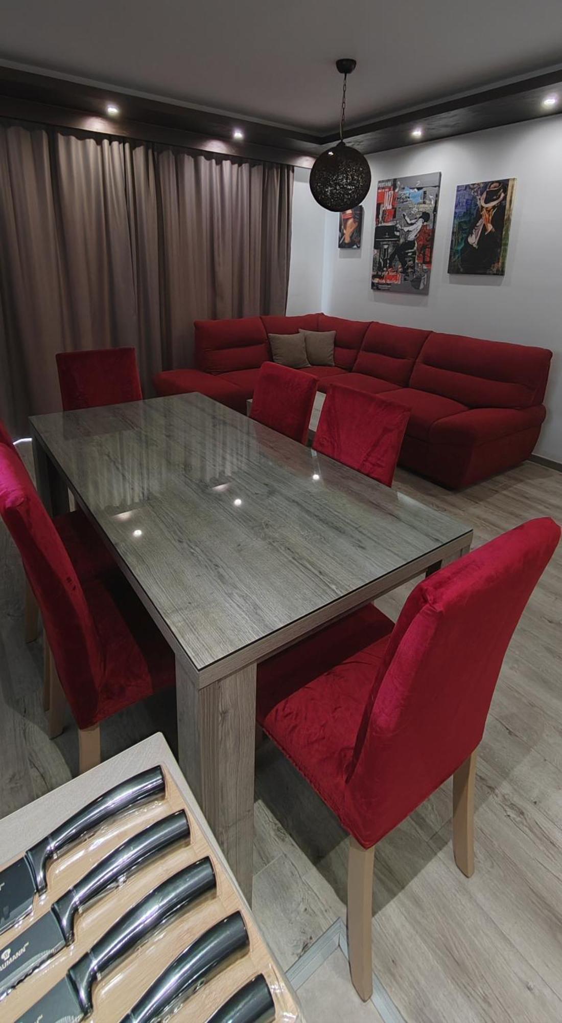 Holiday Home Ivan Makarska Kültér fotó